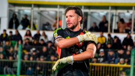 Rosario Central negocia con River por Jeremías Ledesma.