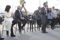 Foto: Prensa Diputados Nación Foto: Prensa Diputados Nación
