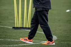 Bielsa suma nuevas voces de apoyo. Foto: @Uruguay Bielsa suma nuevas voces de apoyo. Foto: @Uruguay