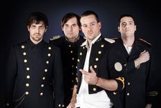 Tan Biónica confirmó fecha y lugar de show despedida Tan Biónica confirmó fecha y lugar de show despedida