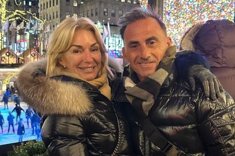 La conductora fue muy sincera respecto a su historia de amor con su marido. Foto: Instagram/ @yanilatorre. La conductora fue muy sincera respecto a su historia de amor con su marido. Foto: Instagram/ @yanilatorre.