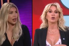 Las rubias de la farándula y anécdotas del pasado. Créditos: Archivo MDZ