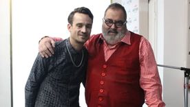 A 365 días de su partida, el periodista es fielmente recordado. Créditos: Archivo MDZ A 365 días de su partida, el periodista es fielmente recordado. Créditos: Archivo MDZ