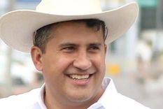 Carlos Manzo se había posesionado alcalde de Uruapan, en el estado de Michoacán, en septiembre de 2024.