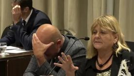 El juez estaba suspendido desde febrero de 2024. El juez estaba suspendido desde febrero de 2024.