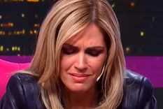 el gesto de angel de brito hacia viviana canosa que sorprendio a todos