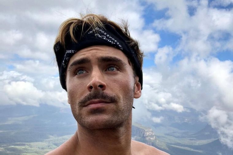 Zack Efron