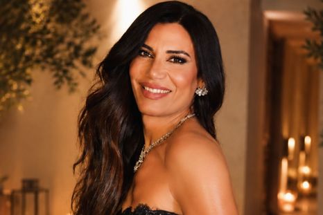 Destaparon la historia oculta de Florencia de la V y la famosa por la que sintió una gran atracción. Destaparon la historia oculta de Florencia de la V y la famosa por la que sintió una gran atracción.