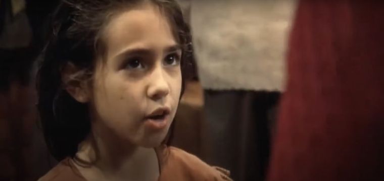 Netflix Vientos de agua