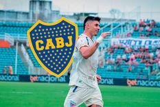Bareiro está cada vez más cerca de ser refuerzo de Boca. Bareiro está cada vez más cerca de ser refuerzo de Boca.