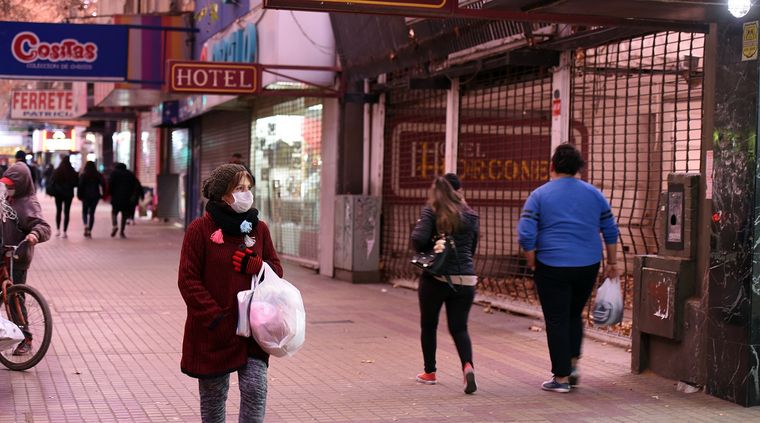 Foto: ALF PONCE / MDZ