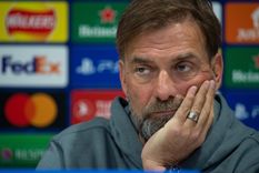 Klopp disputó su último partido este domingo. Foto: EFE Klopp disputó su último partido este domingo. Foto: EFE