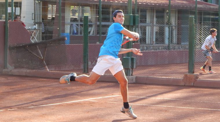 Foto: Juan Borsani/MDZ