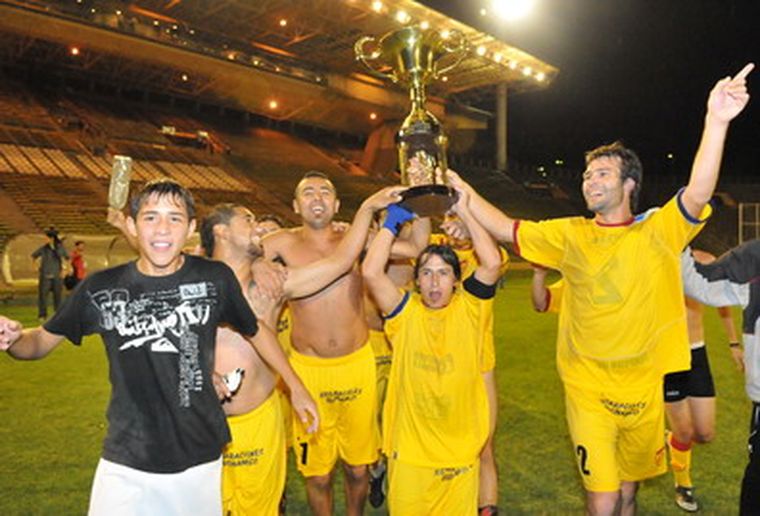 Foto: Marcelo Ruiz /MDZ