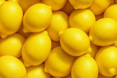 El truco para elegir el más jugoso. Fuente: Shutterstock.