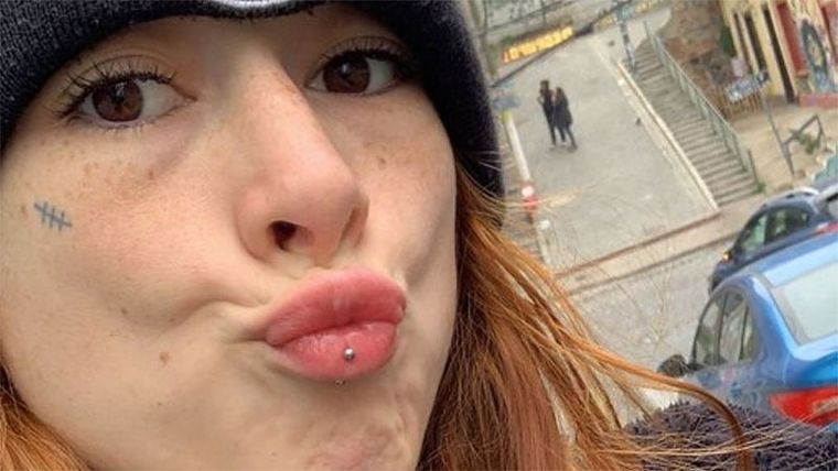 La joven fue hallada muerta en la casa de su novio