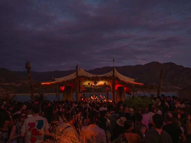 Mendoza fue reconocida a nivel internacional por su fuerte impacto en el universo digital. Foto: Turismo de Mendoza.