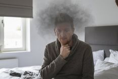 La mitad de las personas que tiene que cambiar de hábitos por motivos de salud recae en un plazo de seis meses, según las investigaciones.