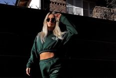 Emprendedora ¿A qué se dedica la nueva novia de Hernán Crespo?