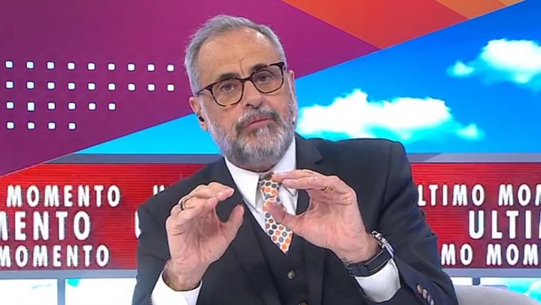 Foto: Fuente: Youtube