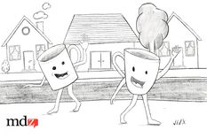 te proponemos un nuevo desafio: ¿que dice el dibujo?