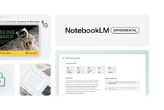 La nueva versión de NotebookLM amplía su capacidad de memoria y personalización. La nueva versión de NotebookLM amplía su capacidad de memoria y personalización.