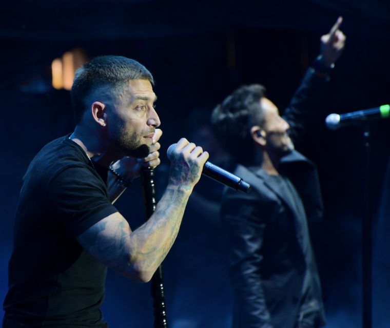 Foto: Prensa Municipalidad de Godoy Cruz