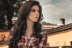 la vez que africa zavala fue experta en conquistar millonarios la vez que africa zavala fue experta en conquistar millonarios