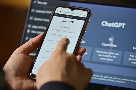 Preguntas que no hay que hacerle a ChatGPT Preguntas que no hay que hacerle a ChatGPT