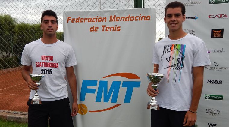 Foto: Juan Borsani/MDZ