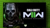 Un legendario Call of Duty podría aterrizar en Xbox. Un legendario Call of Duty podría aterrizar en Xbox.