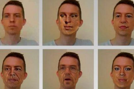Face susbtitution: una aplicación que te cambia la cara