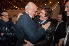 Javier Milei ya anticipó que Espert será su candidato para Buenos Aires. Foto: Facebook Javier Milei ya anticipó que Espert será su candidato para Buenos Aires. Foto: Facebook