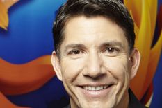 renuncia el ceo de la empresa mozilla