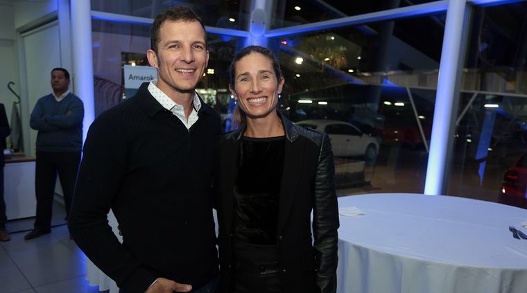 Foto: Pachy Reynoso/MDZ