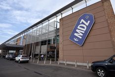 MDZ es mucho más que un código. MDZ es mucho más que un código.