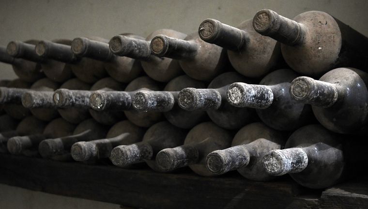 La crisis del vino es regional. Los números hablan.&nbsp;