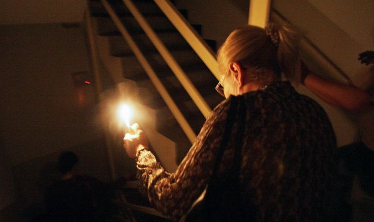 Pronostican que habrán fuertes olas de calor este verano. Foto: MDZ