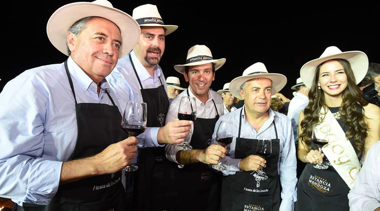 Foto: Alf Ponce / MDZ