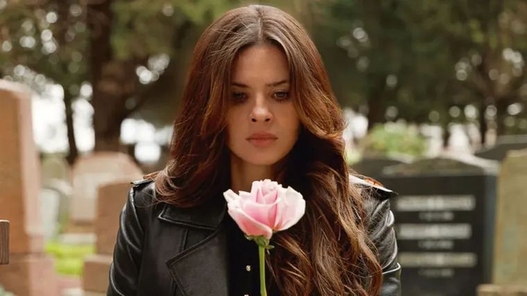 La China Suárez, la polémica actriz cuya entrevista en Luzu TV se cayó por supuestas La China Suárez, la polémica actriz cuya entrevista en Luzu TV se cayó por supuestas