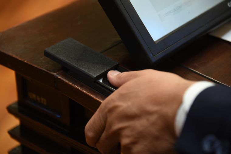 La Cámara de Senadores de Mendoza aprobó por unanimidad la donación de un inmueble a la Municipalidad de San Martín, donde se proyecta la construcción de un hospital veterinario de interés social y sanitario.