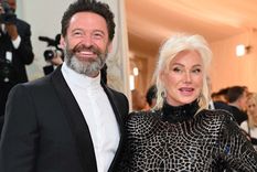 Hugh Jackman anunció su divorcio luego de 27 años de matrimonio.