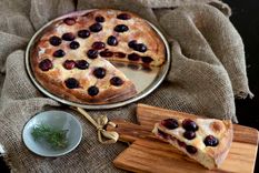 El pan más tierno y crocante que vas a probar. Foto: Visit Tuscany