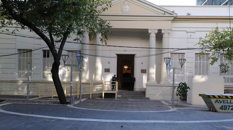 Foto: ALF PONCE MERCADO / MDZ