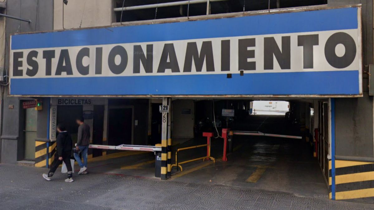 Muerte en una cochera de Mendoza: cómo encontraron al cordobés fallecido y qué revelaron las pericias