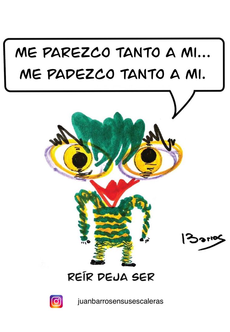 La identidad es una emoción La identidad es una emoción