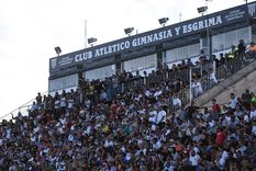 Gimnasia y San Lorenzo se verán las caras en el Víctor Legrotaglie Gimnasia y San Lorenzo se verán las caras en el Víctor Legrotaglie