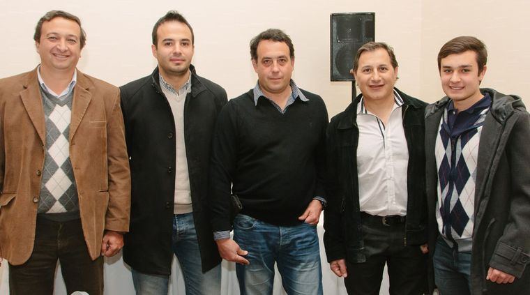 Foto: Bodegas de Argentina