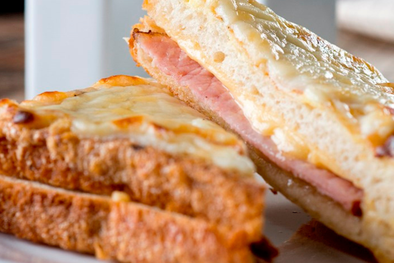 MDZol | Cuando pruebes esta delicia francesa pasará a ser tu favorita.
