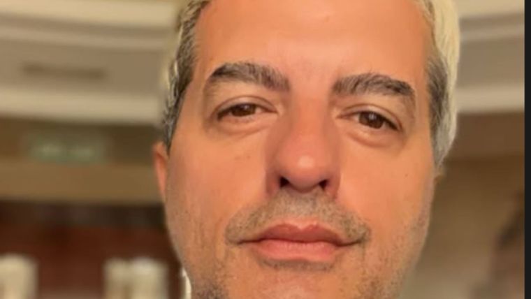 Ángel de Brito aseguró en LAM que la artista podría ser reemplazada. Ángel de Brito aseguró en LAM que la artista podría ser reemplazada.